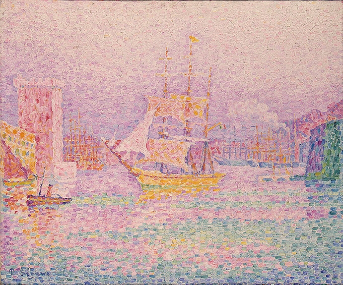 Paul Signac Paul Signac